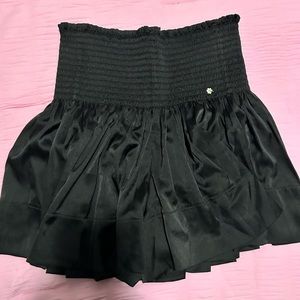 Black Natural life shorts